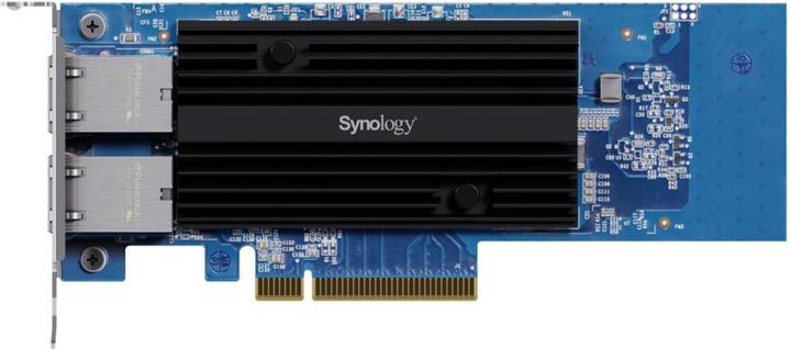 Synology E10G30-T2