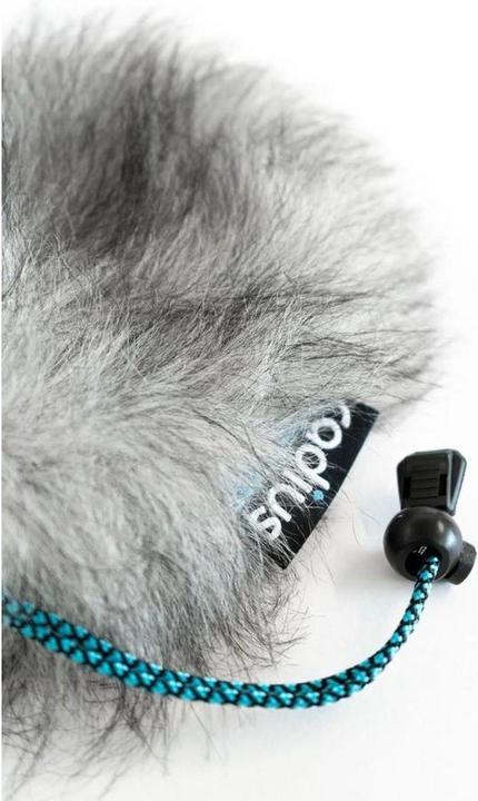 Actual product image Radius Windcover For WS4 Windshield (Foam material)