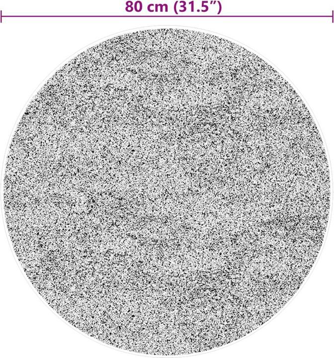 Immagine prodotto vidaXL Jaliyah (80 x 80 cm)