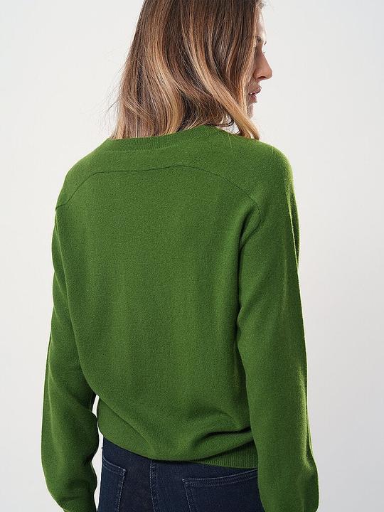 Produktbild Katestorm Kaschmirpullover (XL)