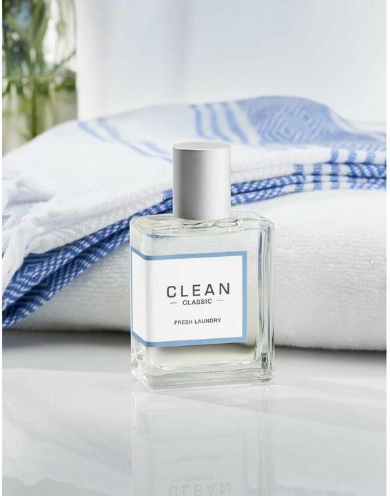 Produktbild Clean Fresh Laundry (Eau de Parfum, 30 ml)