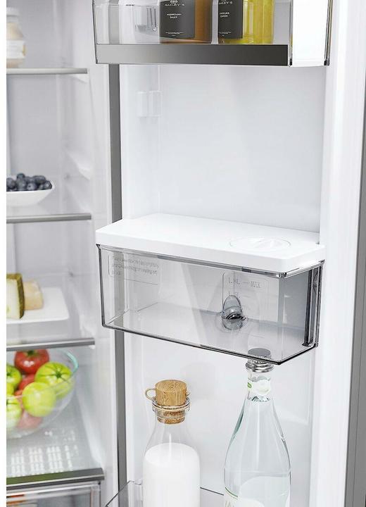 Immagine prodotto Haier HFR5719EWMG (444 l)