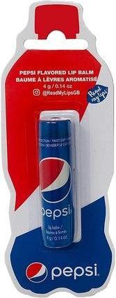 Actual product image Read My Lips Pepsi Original Flavored Lip Balm 4g (Lip balm)