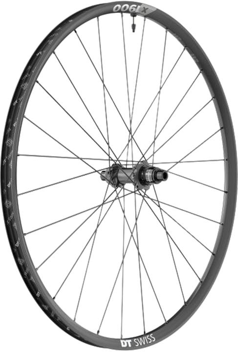 DT Swiss X 1900 Spline (Hinterrad, 29")