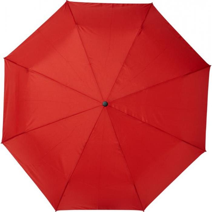 Actual product image Avenue Skateboards Bo Foldable Umbrella