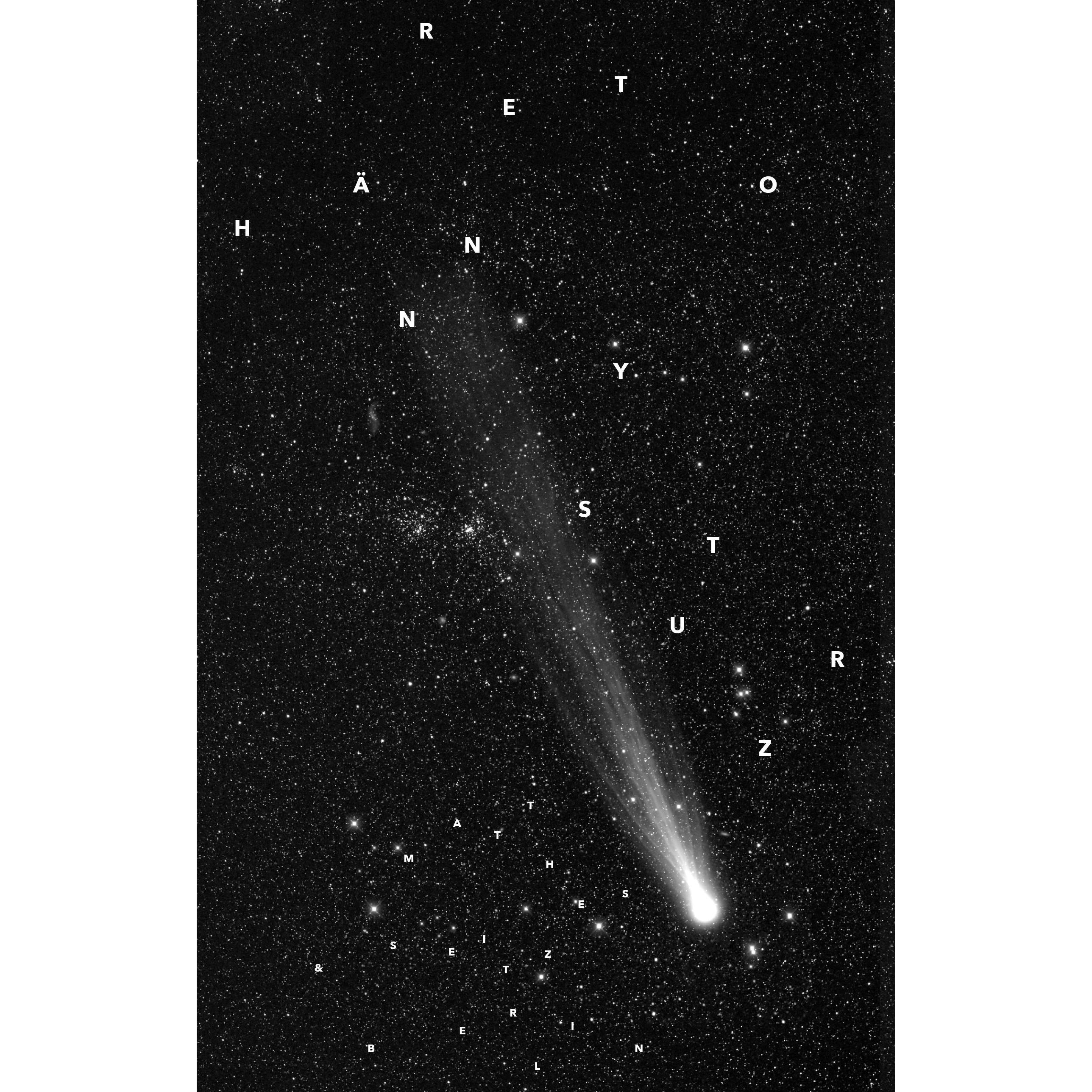 Sturz, Belletristik von Reto Hänny