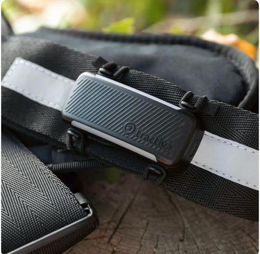 Image du produit Tractive GPS Dog 6 - Clips en caoutchouc (Chien, Sport canin)