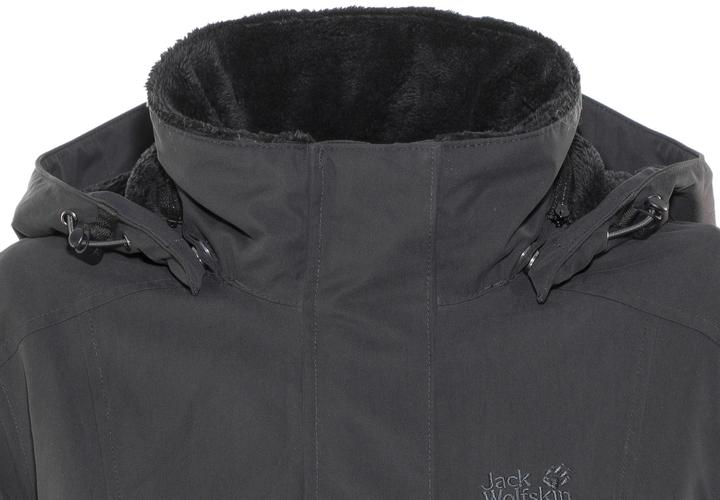 Immagine prodotto Jack Wolfskin Madison Avenue Hardshell