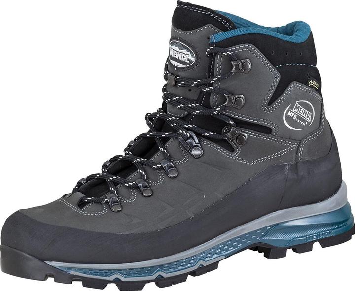 Actual product image Meindl Pelmo Men GTX (43)