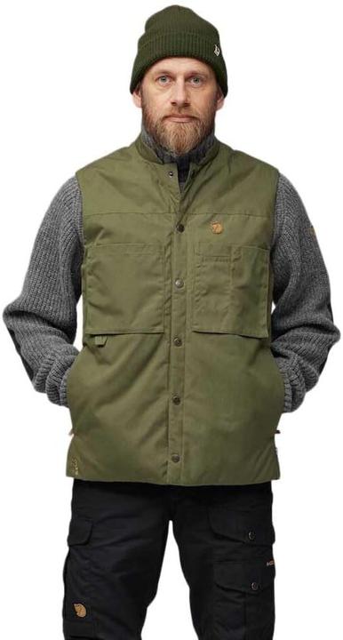 Immagine prodotto Fjällräven Gilet imbottito Singi (XXL)