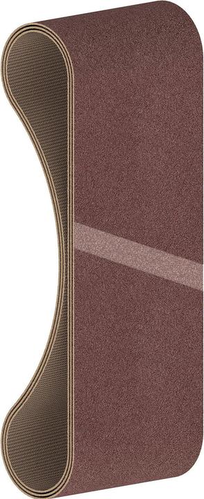 Image du produit Bosch Professional Zubehör PRO X440 Bande abrasive, 100 x 620 mm, G40 (40)