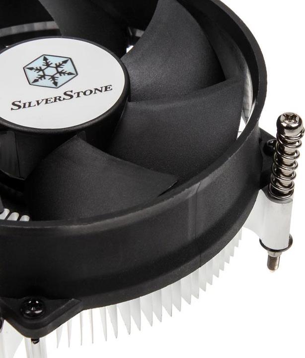 Produktbild Silverstone Sst-Nt09-115x (45 mm)