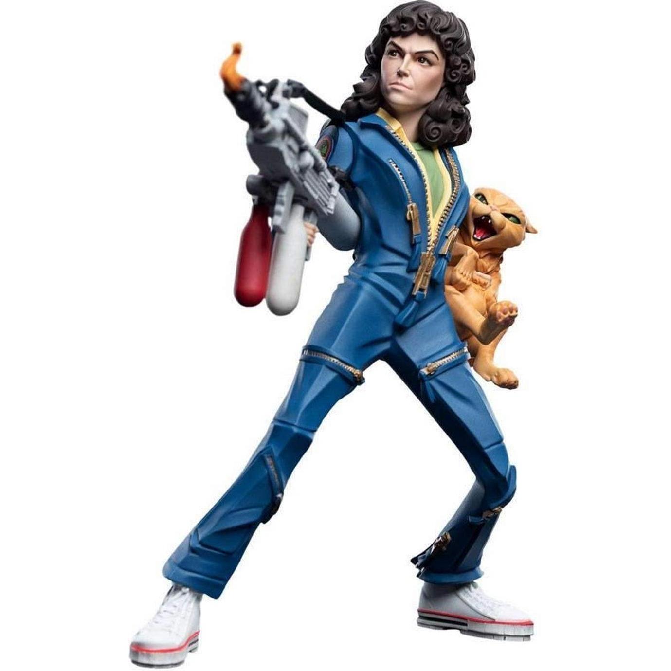Thumbnail - Lasgo Alien: Ellen Ripley Mini Epics Vinyl Figure 15 cm