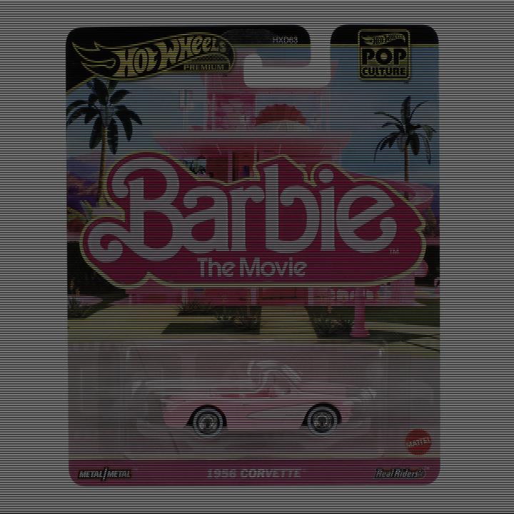 Produktbild Hot Wheels Pop Culture (assortiert)