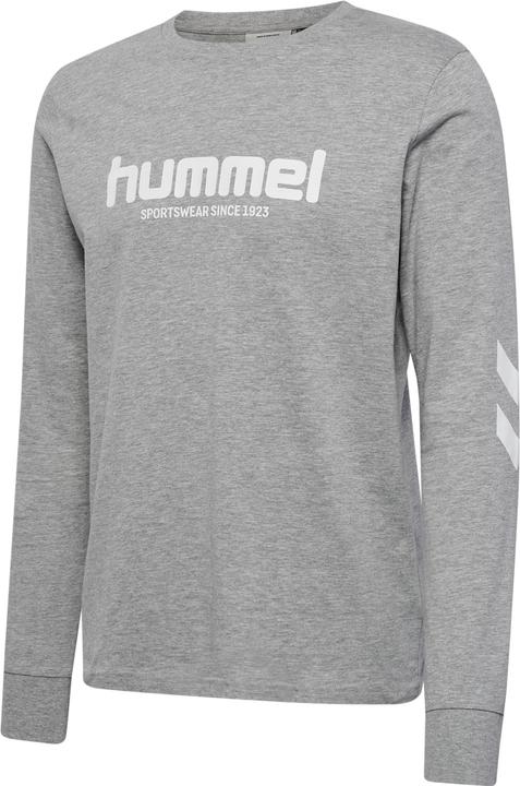 hummel hmlLEGACY 2.0 T-SHIRT L/S (XXL)