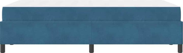 Image du produit VidaXL Cadre de lit (120 x 200 cm)