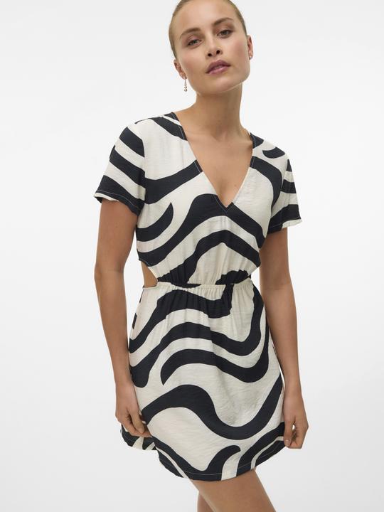 Image du produit Vero Moda VMLEA Kurzes Kleid Kleid (M)