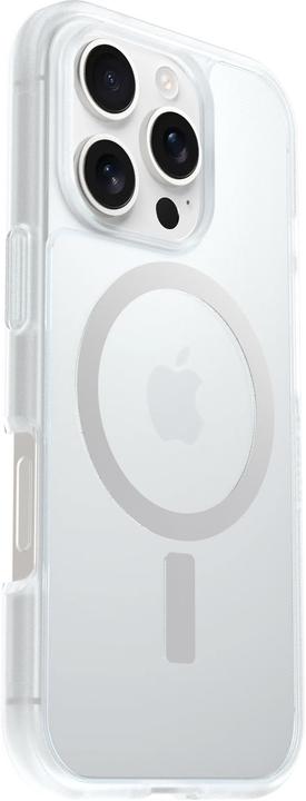 Actual product image OtterBox React with MagSafe (Apple iPhone 16 Pro)