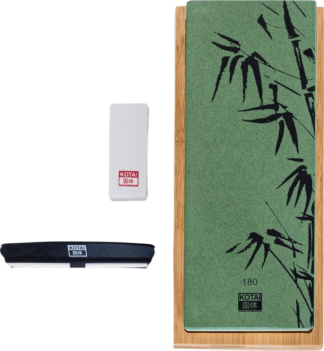 Produktbild Kotai Schleifstein Set 400/1000
