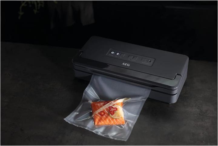 Actual product image AEG A6-1-6AG with Wet & Dry Function, Grey