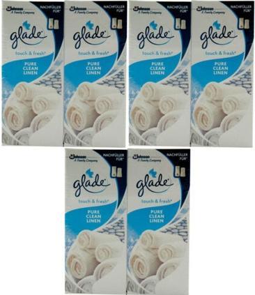 Produktbild Glade One Touch Nachfüller