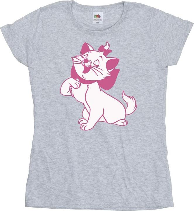 Produktbild Disney The Aristocats Marie TShirt (S)