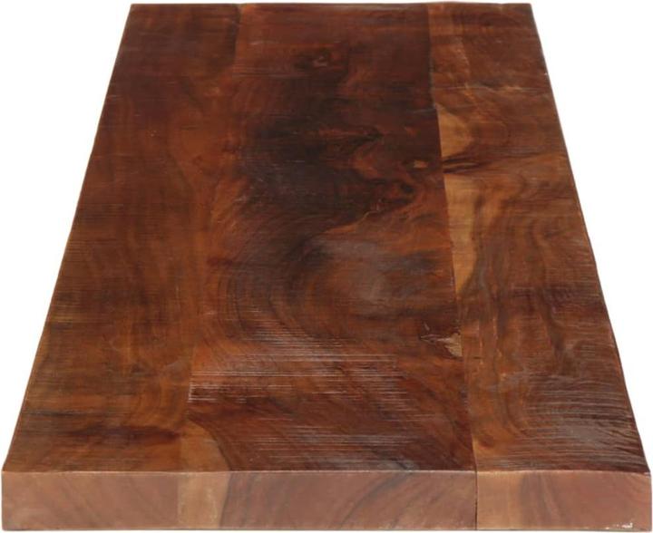 Actual product image vidaXL Tischplatte (160 x 160 cm)