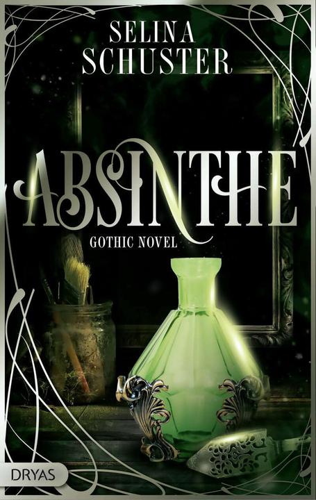 Immagine prodotto Absinthe (Tedesco, Selina Schuster, 2021)