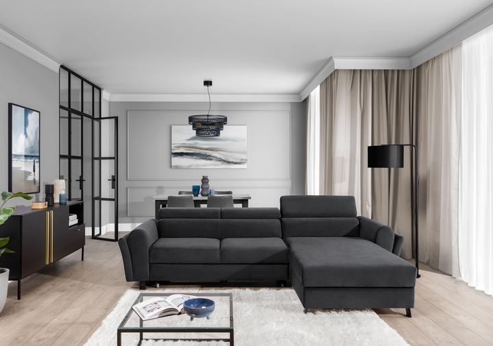 Produktbild ELTAP Mariall (4-Sitzer, Ecksofa)