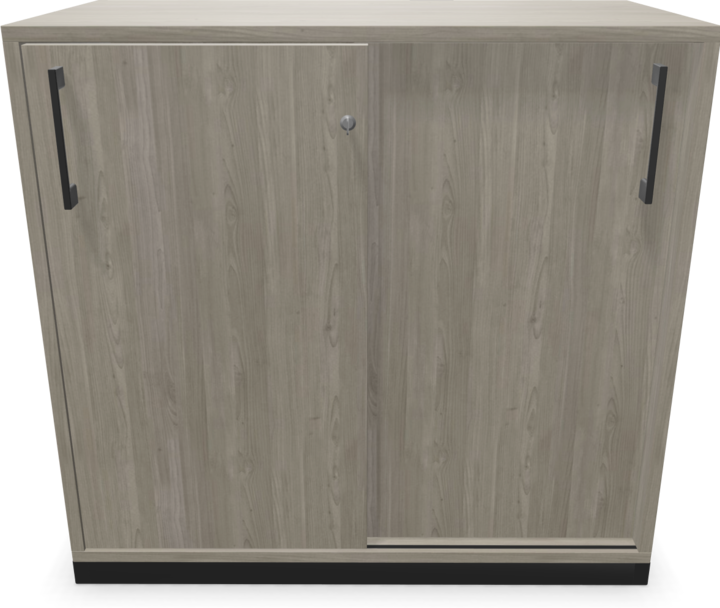 Produktbild Narbutas Choice Schiebetürschrank (80 x 40 x 76 cm)