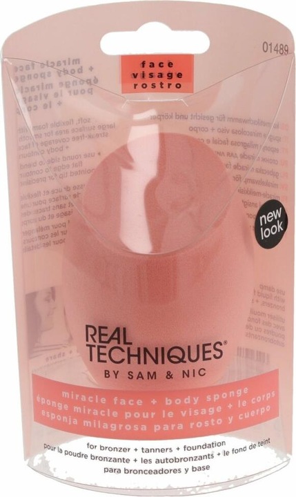Produktbild Real Techniques Miracle