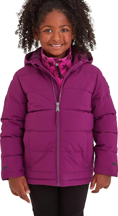 Produktbild TOG24 Harecroft Steppjacke (152, 158)