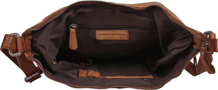 Actual product image Spikes & Sparrow Umhängetasche