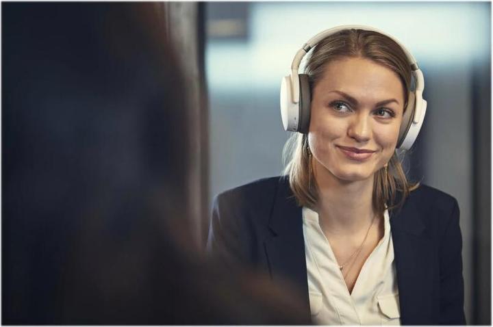 Produktbild EPOS Adapt 360 (ANC, 46 h, Kabellos)