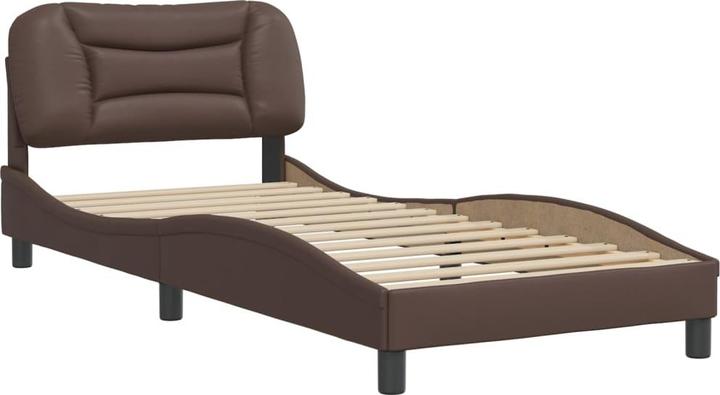 Image du produit vidaXL Bettgestell (90 x 200 cm)