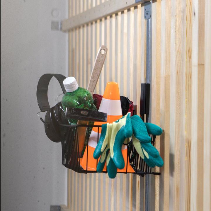 Image du produit Gator Magnetics Panier de rangement magnétique petit format (1x)