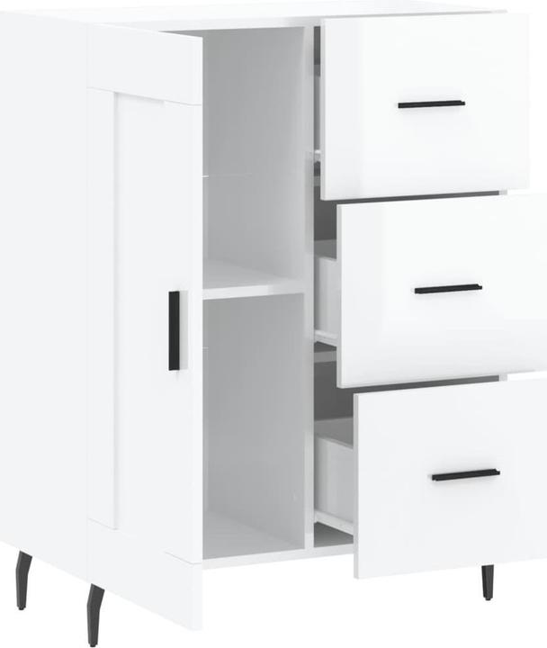 Image du produit vidaXL Sideboard (69.50 x 34 x 90 cm)