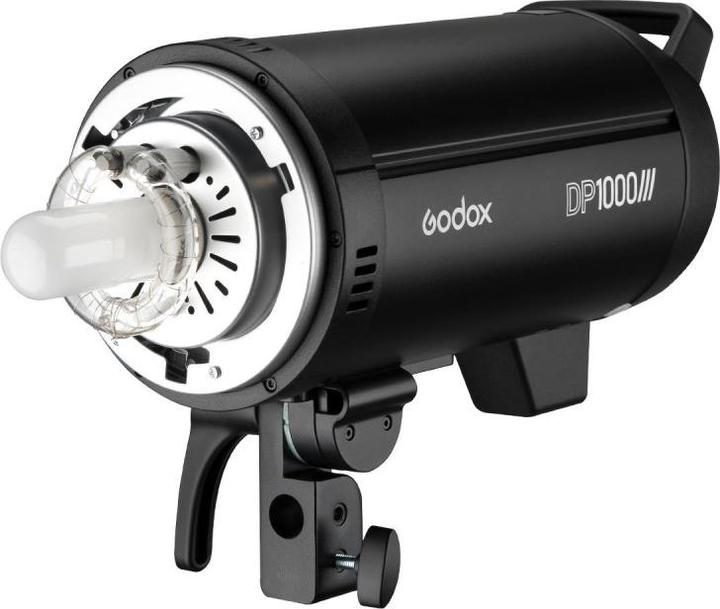 Produktbild Godox DP1000 III (1000 W, Blitzkopf)