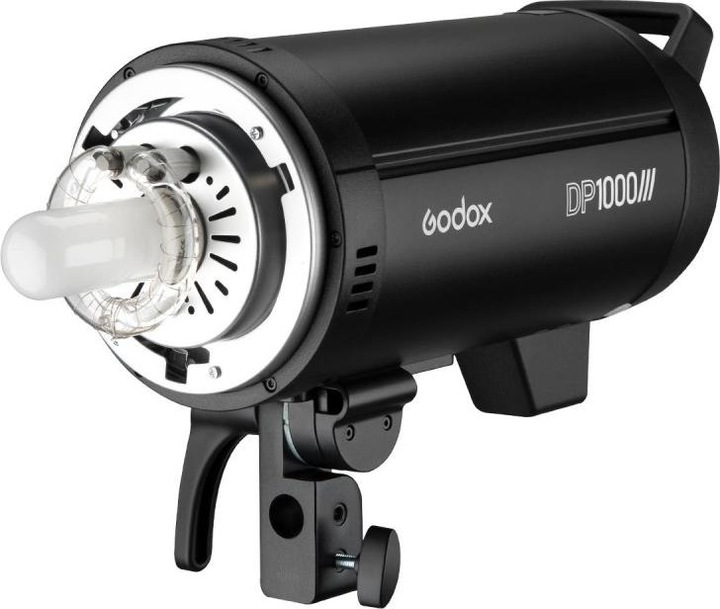 Actual product image Godox DP1000 III (1000 W, Flash head)