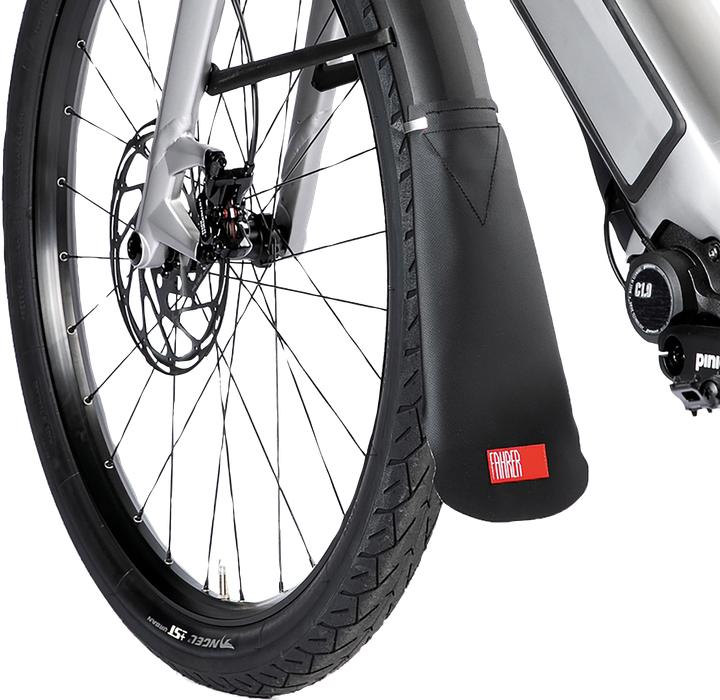 Produktbild Fahrer Latz XL Snap