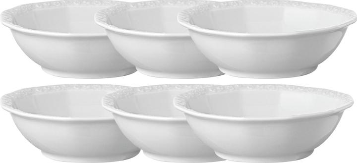 Rosenthal Junto Pearl Grey: La Ciotola da 19cm per la Tua Nuova Casa