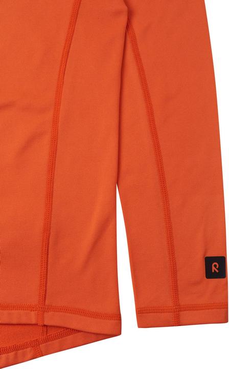 Immagine prodotto Reima Camicia da bambino Ladulle Red (104)