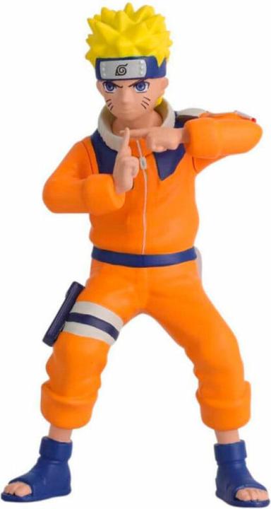 Comansi Naruto Shippuden: Wave 1 - 3 Figurine Gift Box Set