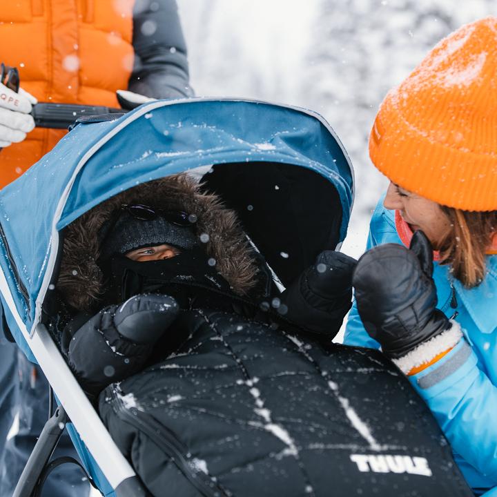 Produktbild Thule Footmuff Sport