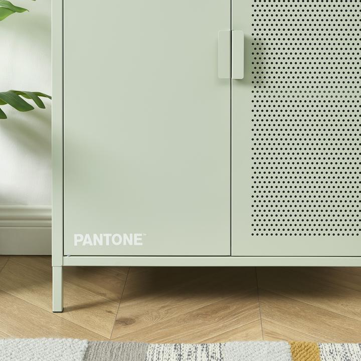 Actual product image Pantone Sideboard (75 x 35 x 100 cm)