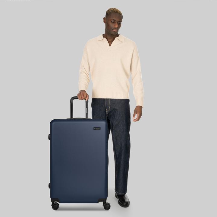 Actual product image Smartbox Edition 05 4 Rollen Trolley 76 cm (101 l)