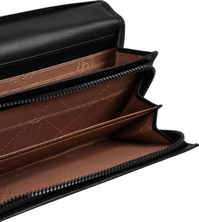 Actual product image Bugatti ELEA wallet