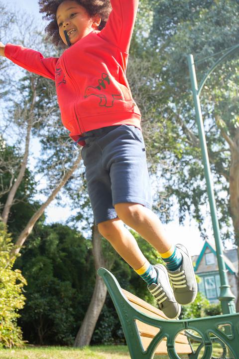 Produktbild Frugi Shorts Samson (110, 116)