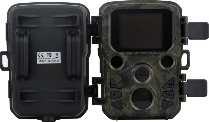 Produktbild Denver WCS-5020DE