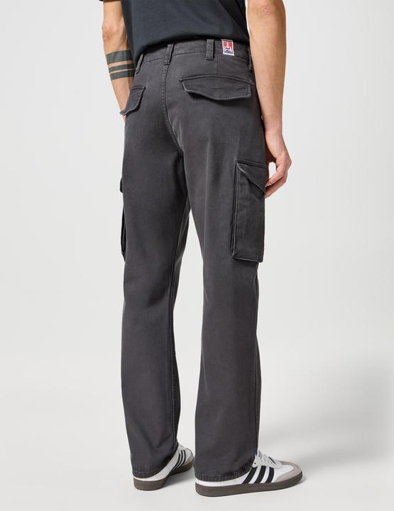 Actual product image Wrangler Cargo trousers Casey Jones Cargo Regular (40)